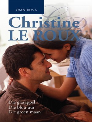 cover image of Christine le Roux Omnibus 6